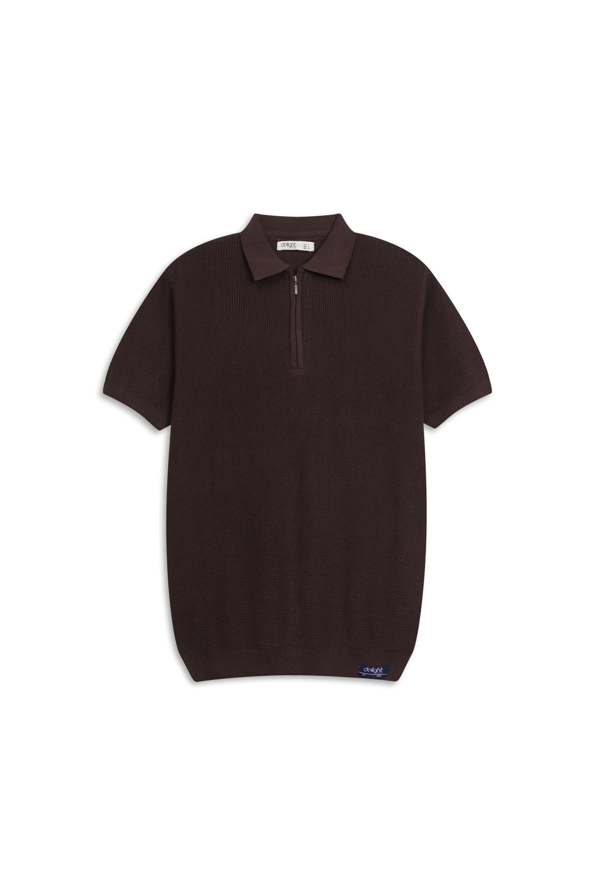 Knittd Polos