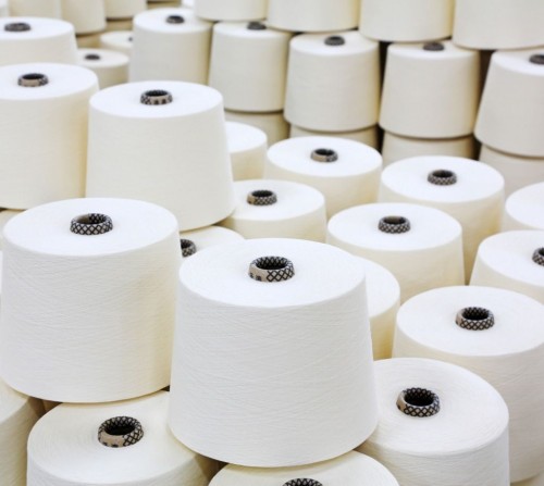All types of Yarns