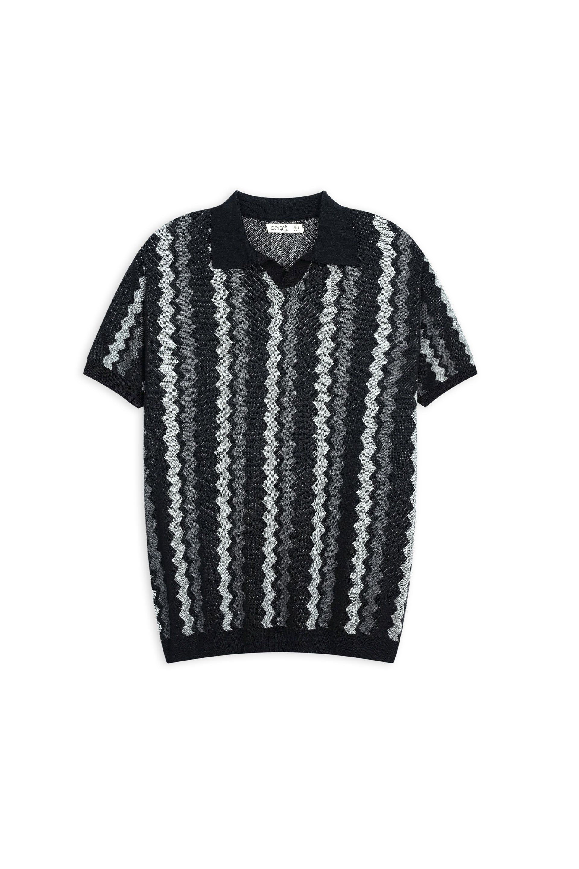 Knittd Polos