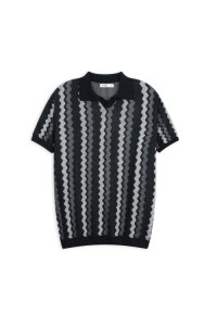 Knittd Polos